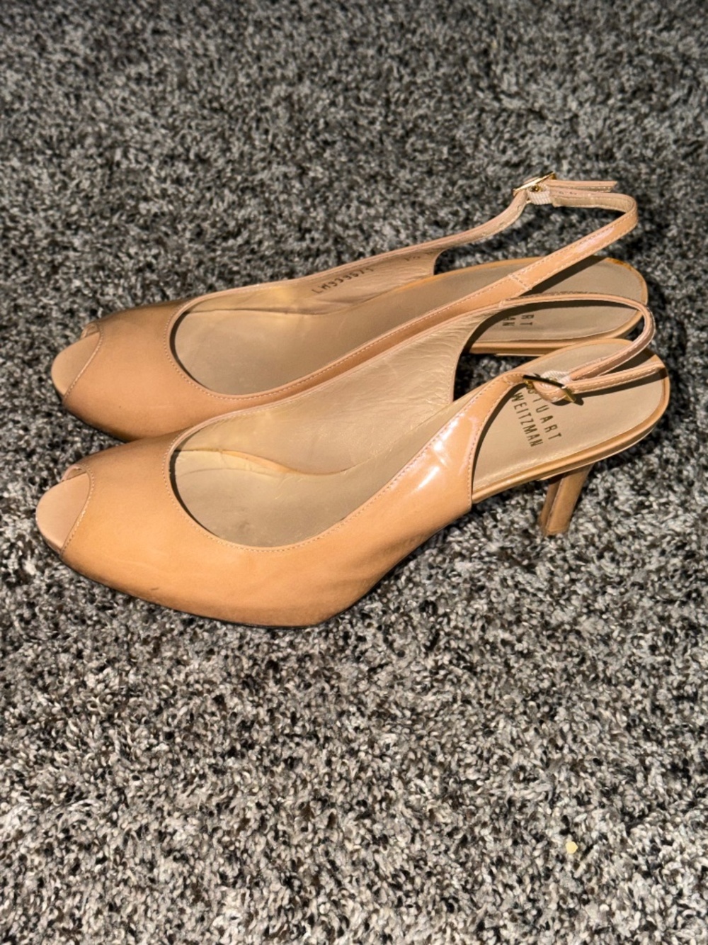 Stuart Weitzman - Picture 2 of 7